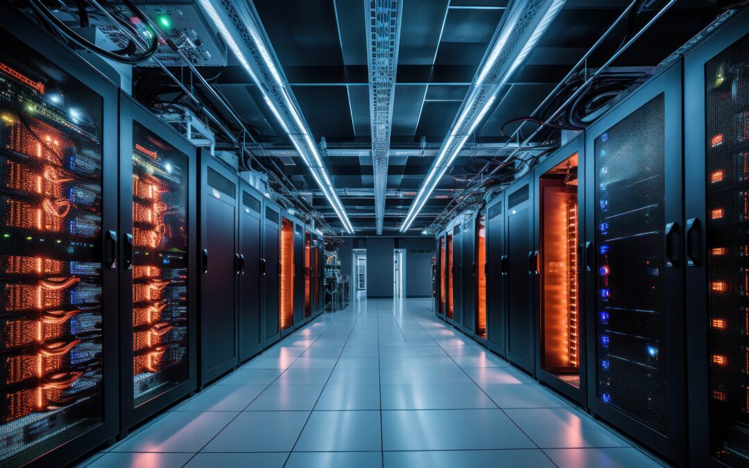 Qarnot transforme les datacenters en chaudières numériques