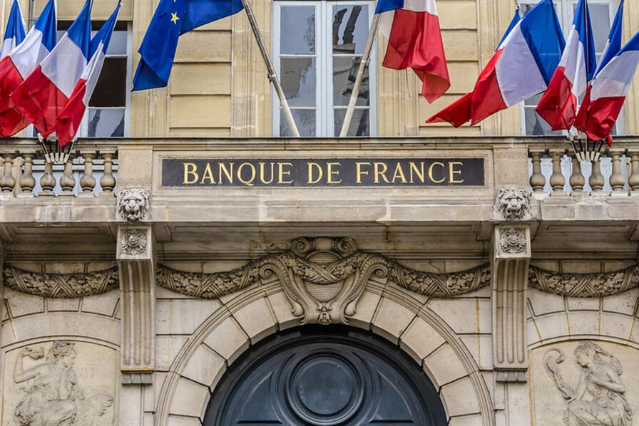 La Banque de France teste un indicateur climat auprès des entreprises les plus polluantes