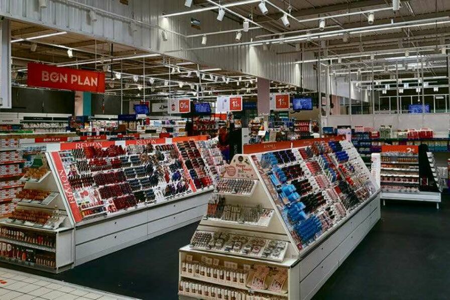 L’art de la sobriété énergétique à Carrefour Crêches-sur-Saône