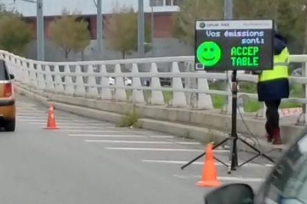 La voiture au centre du plan de décarbonation du gouvernement