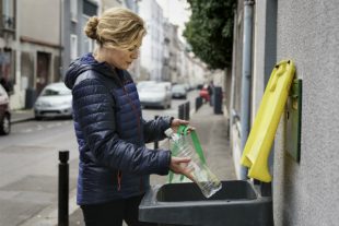 Recyclage : plein feu sur les cinq nouvelles mesures