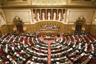 Le Sénat renforce le rôle des collectivités sur l’industrie verte