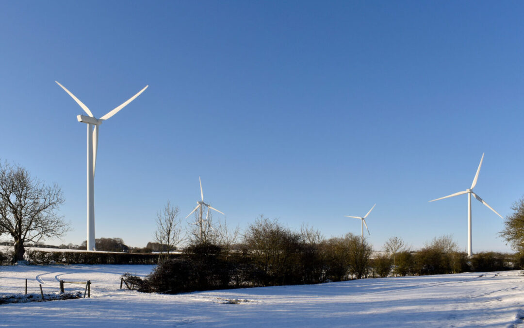 Électricité : Pas de danger pour cet hiver… Mais uniquement pour cet hiver ! 