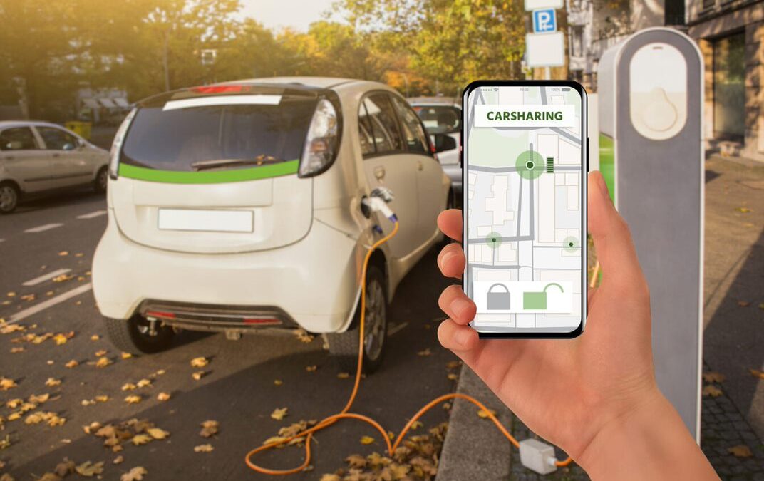 Décarbonation des mobilités dans les collectivités : enjeux et solutions