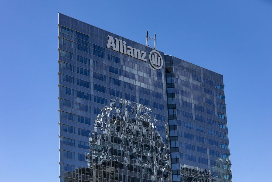 Neutralité carbone : la feuille de route d’Allianz