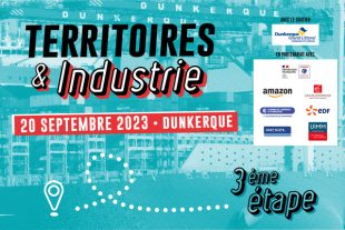 Dunkerque régénère son tissu industriel à l’aune du bas carbone