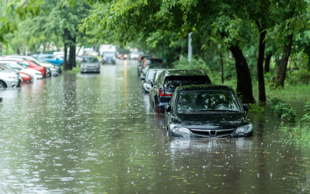 Pas de pause pour le réchauffement climatique