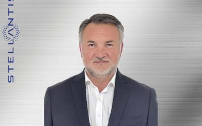 Produire des voitures propres de plus en plus proprement : la stratégie de Pierre Janthial pour Stellantis VU