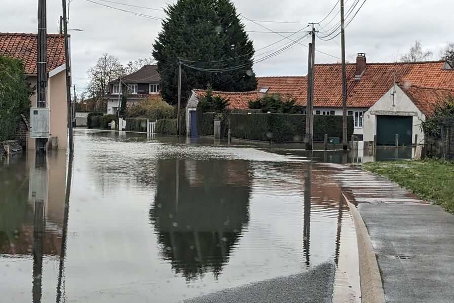 Risques climatiques : les risk managers sont de plus en plus impliqués dans leur gestion