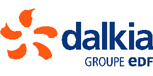 Logo Dalkia