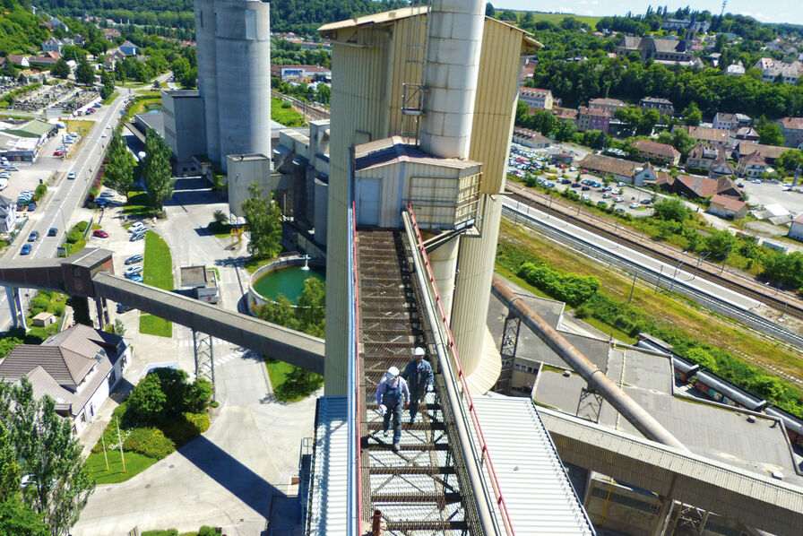 Captage et stockage de carbone : les conditions de la réussite