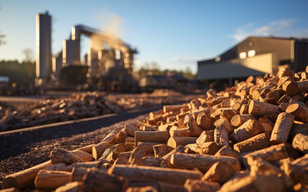 Biomasse : généralisation du tri des biodéchets au 1er janvier 2024