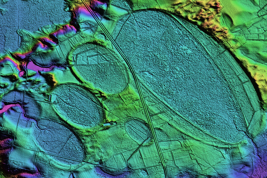 Comment TBH2 Aquitaine va sonder le sous-sol béarnais à la recherche d’hydrogène