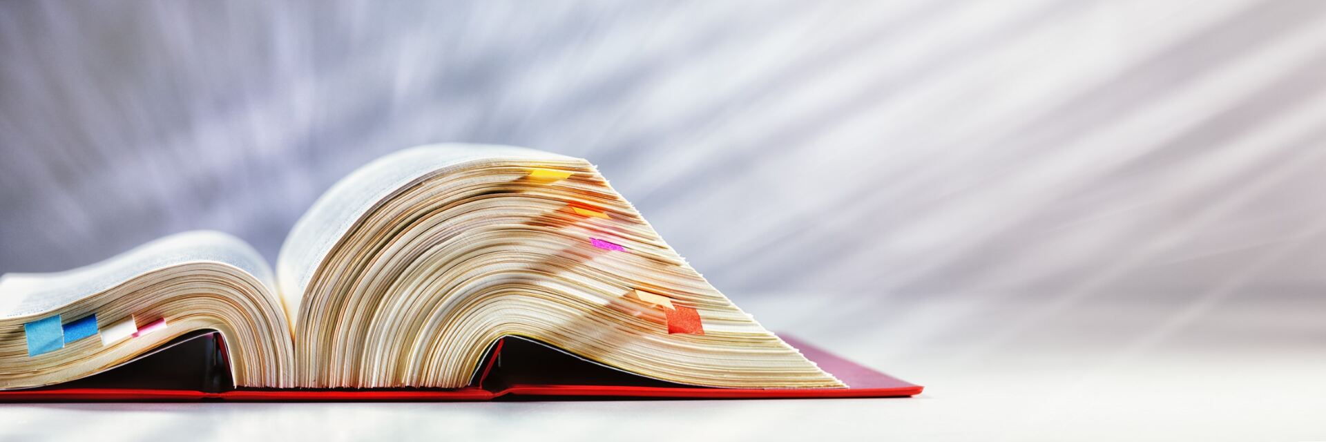 Livre ouvert Livre ouvert