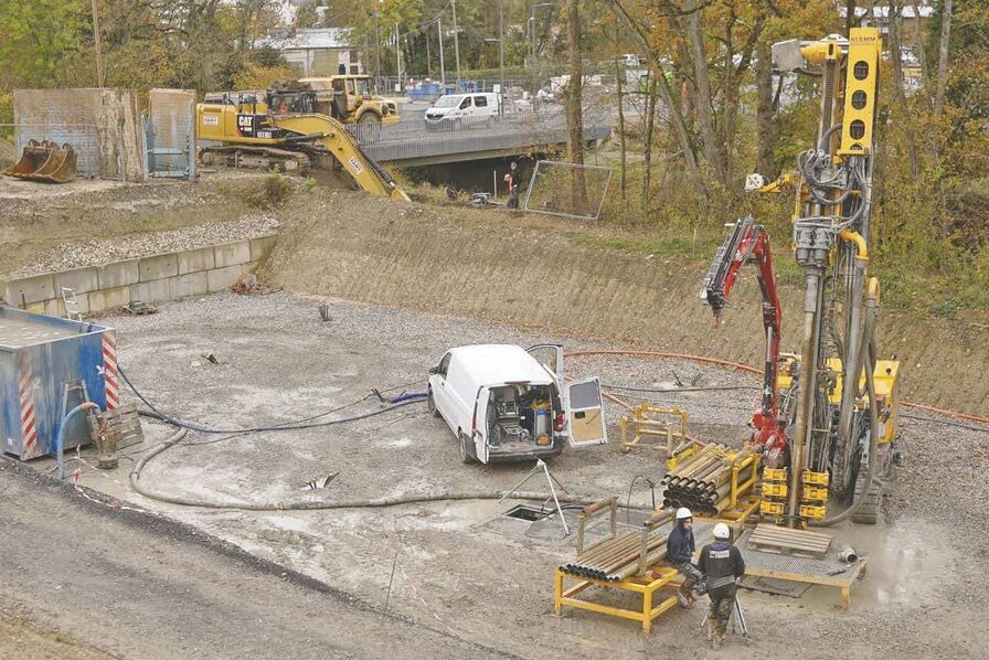 Energie : quand la boucle tempérée sera bouclée