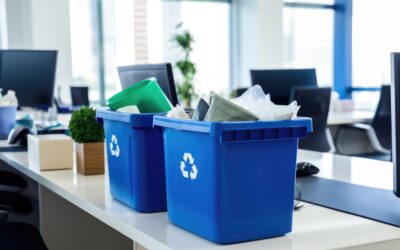 Comment réduire la pollution plastique de votre organisation