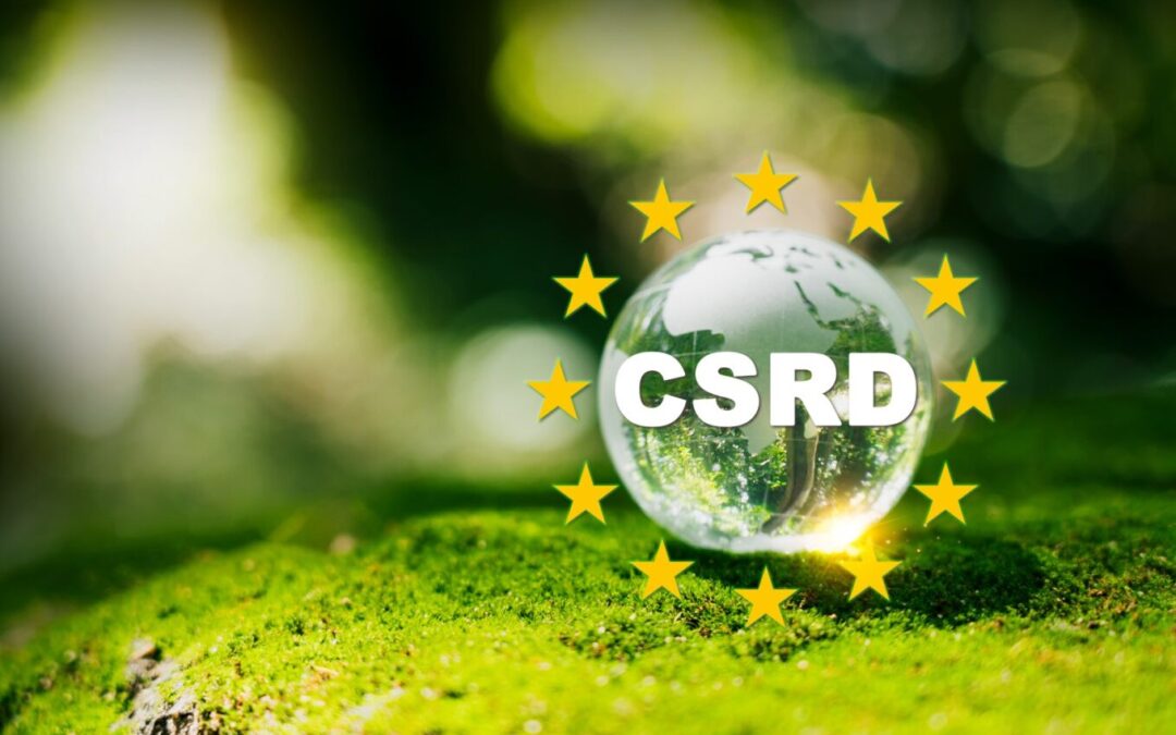La nouvelle directive CSRD révolutionne le reporting extra-financier