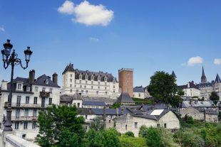 Le Territoire d’industrie Lacq-Pau-Tarbes reçoit le prix de la politique publique