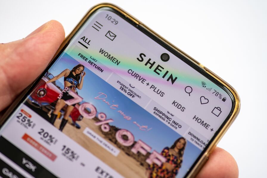 Près de 20% des ados pensent que Shein est une marque… écoresponsable !
