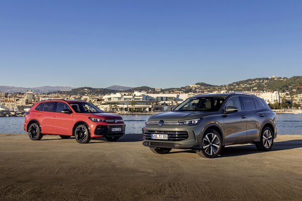 Volkswagen fait de l’hybride rechargeable une priorité