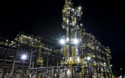 Décarbonation : OMV teste une installation de CCU sur sa raffinerie Petrobrazi