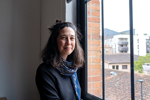 Camille Combes : « L’autoconsommation collective d’électricité a de multiples vertus »