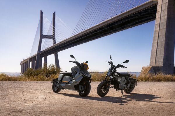 Où s’arrêtera la chute des ventes de motos et scooters électriques ?