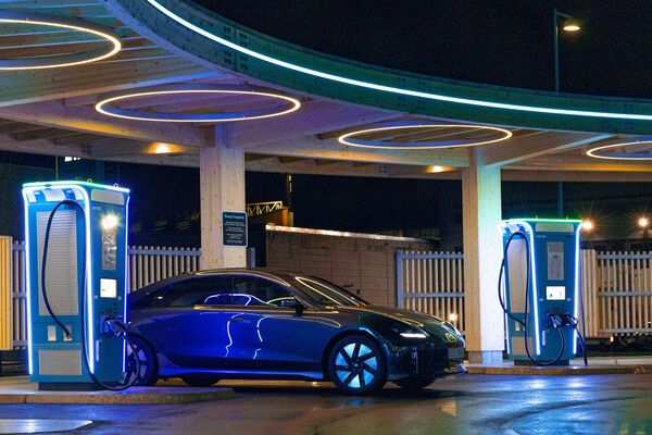 Quelles sont les bornes de recharge les plus performantes ?