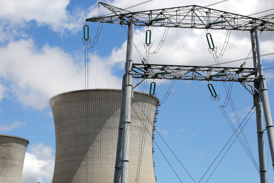 L’Europe doit investir 241 milliards d’euros dans le nucléaire d’ici à 2050, évalue la Commission