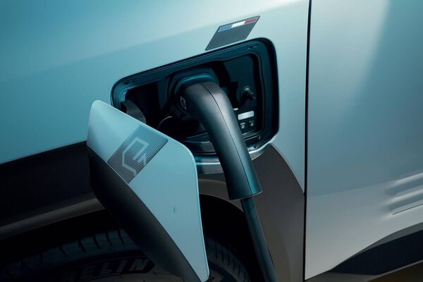 En juin, la LLD de véhicules électriques frôle les 20% de part de marché