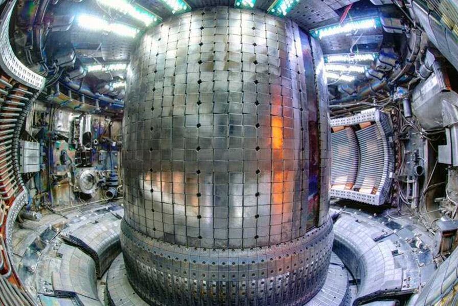Google mise sur la fusion nucléaire, en signant un contrat d’achat avec la start-up CFS