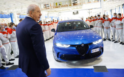 Nouvelle prime à la casse, “super-crédits CO2” pour relancer les citadines… Stellantis formule ses propositions pour adapter la courbe de décarbonation de l’automobile