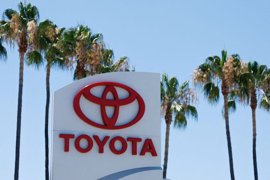 Auto : Toyota va produire son premier véhicule 100% électrique en Europe dans son usine tchèque