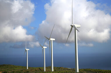 Éolien terrestre : les entreprises de la filière dénoncent « un moratoire qui ne dit pas son nom »