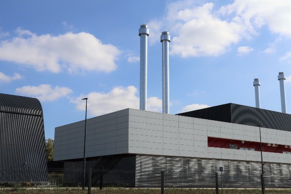 Lyon généralise la récupération de chaleur fatale de ses chaufferies