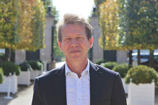 Jean-Marc Jancovici : « Les élus locaux doivent se préparer au choc du réchauffement climatique »